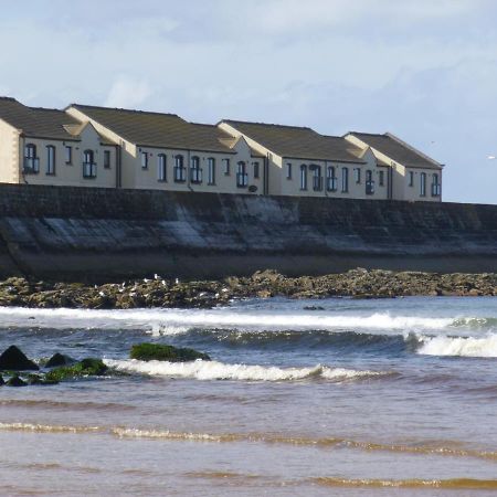 Villa 3 Marina Quay Lossiemouth Exterior foto